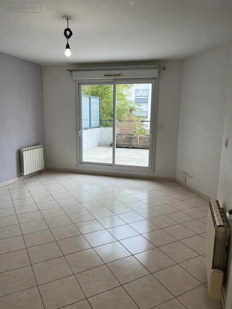 Appartement a vendre Nantes 44000 Loire-Atlantique 44 66 m2 3 pièces 234412 euros 44028-1579 001