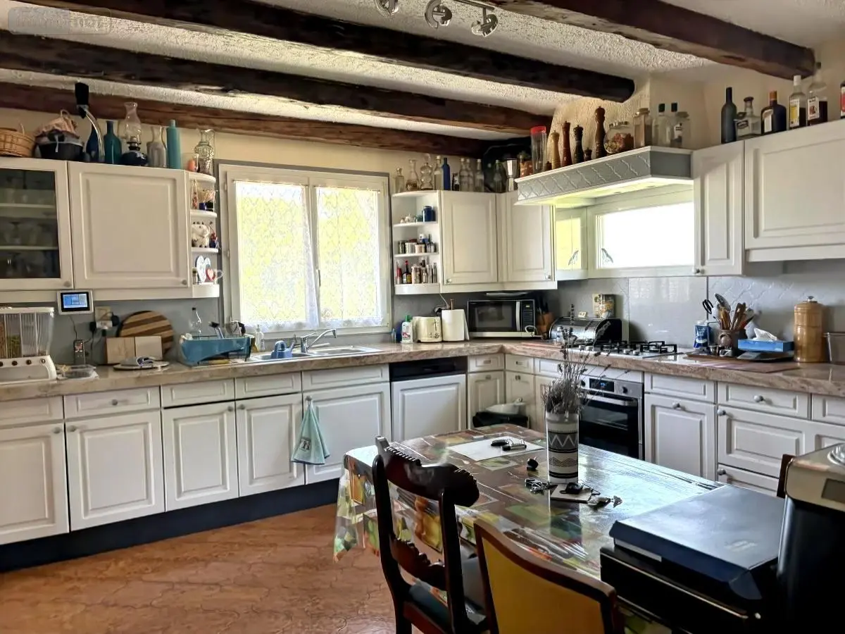 Appartement a vendre Crozet 01170 Ain 01 103 m2 3 pièces 369000 euros 01043-178 001