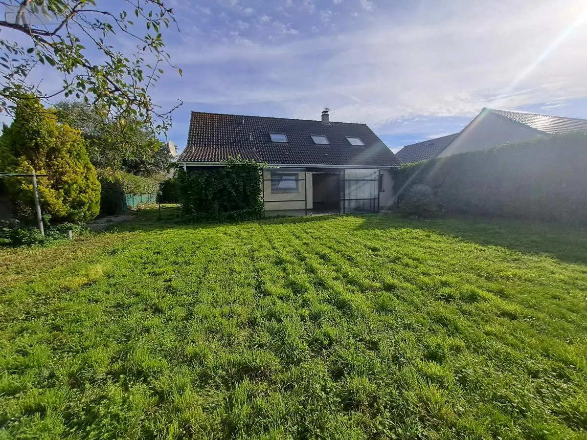 Maison a vendre Vieille-Église 62162 Pas-de-Calais 62 122 m2 6 pièces 287000 euros 62098-2469 001