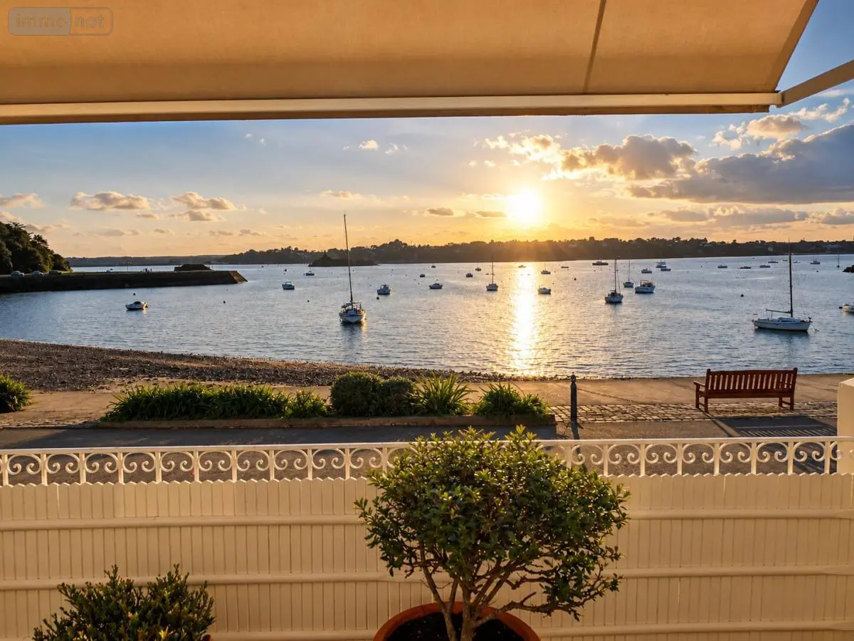 Maison a vendre Saint-Malo 35400 Ille-et-Vilaine 35 185 m2 9 pièces 2184000 euros 35084-629 001