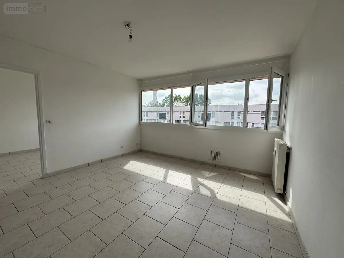 Appartement a vendre Lille 59000 Nord 59 42 m2 2 pièces 153000 euros 59007-1936 001