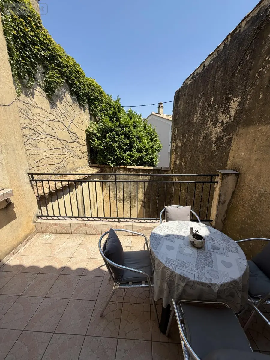 Maison a vendre Pierrelatte 26700 Drôme 26 114 m2 4 pièces 91500 euros 26060-863 001