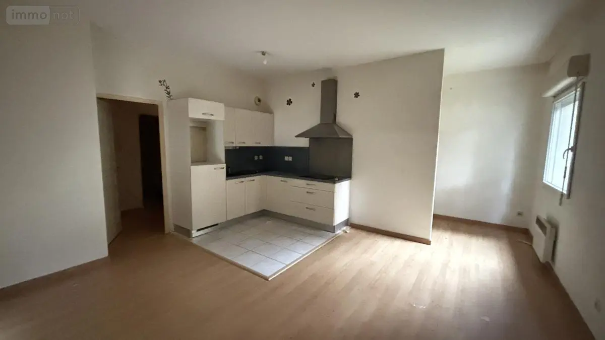 Appartement a vendre Saint-Martin-Boulogne 62280 Pas-de-Calais 62 53 m2 2 pièces 122000 euros 62055-3850 001