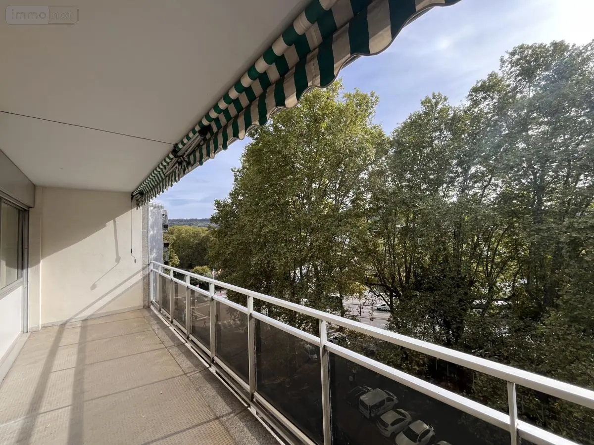 Appartement a vendre Besançon 25000 Doubs 25 52 m2 2 pièces 235000 euros 25004-1325 001