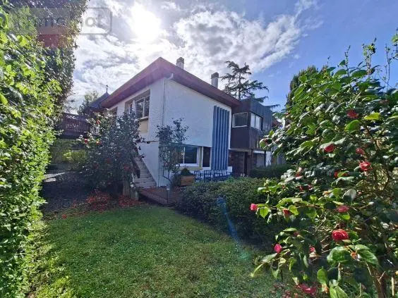 Maison a vendre Angers 49000 Maine-et-Loire 49 302 m2 8 pièces 780000 euros 49002-1214 001