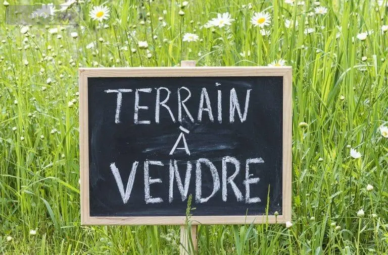 Terrain a batir a vendre Falletans 39700 Jura 39 77000 euros 39033-2557 001