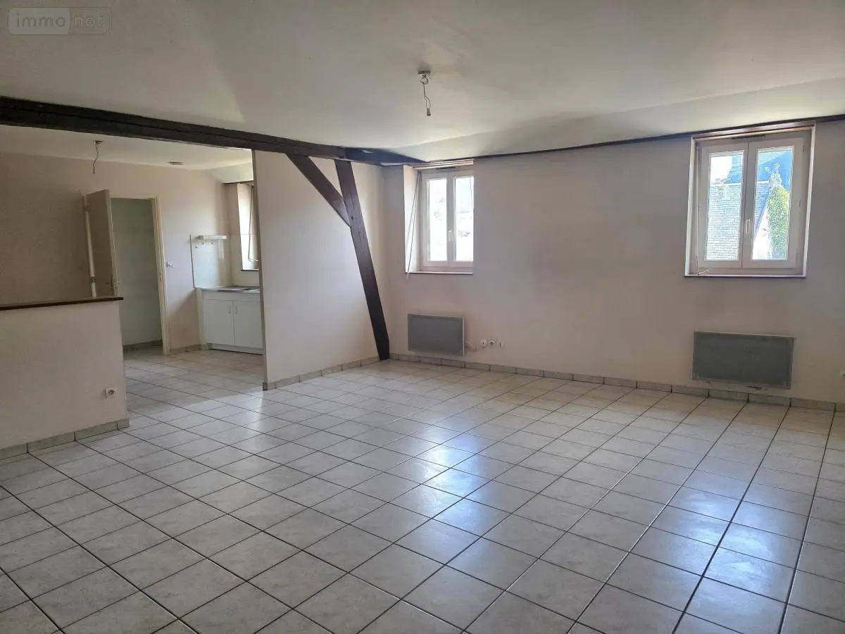 Immeuble de rapport a vendre Vierzon 18100 Cher 18 236 m2 85760 euros 18058-113 001