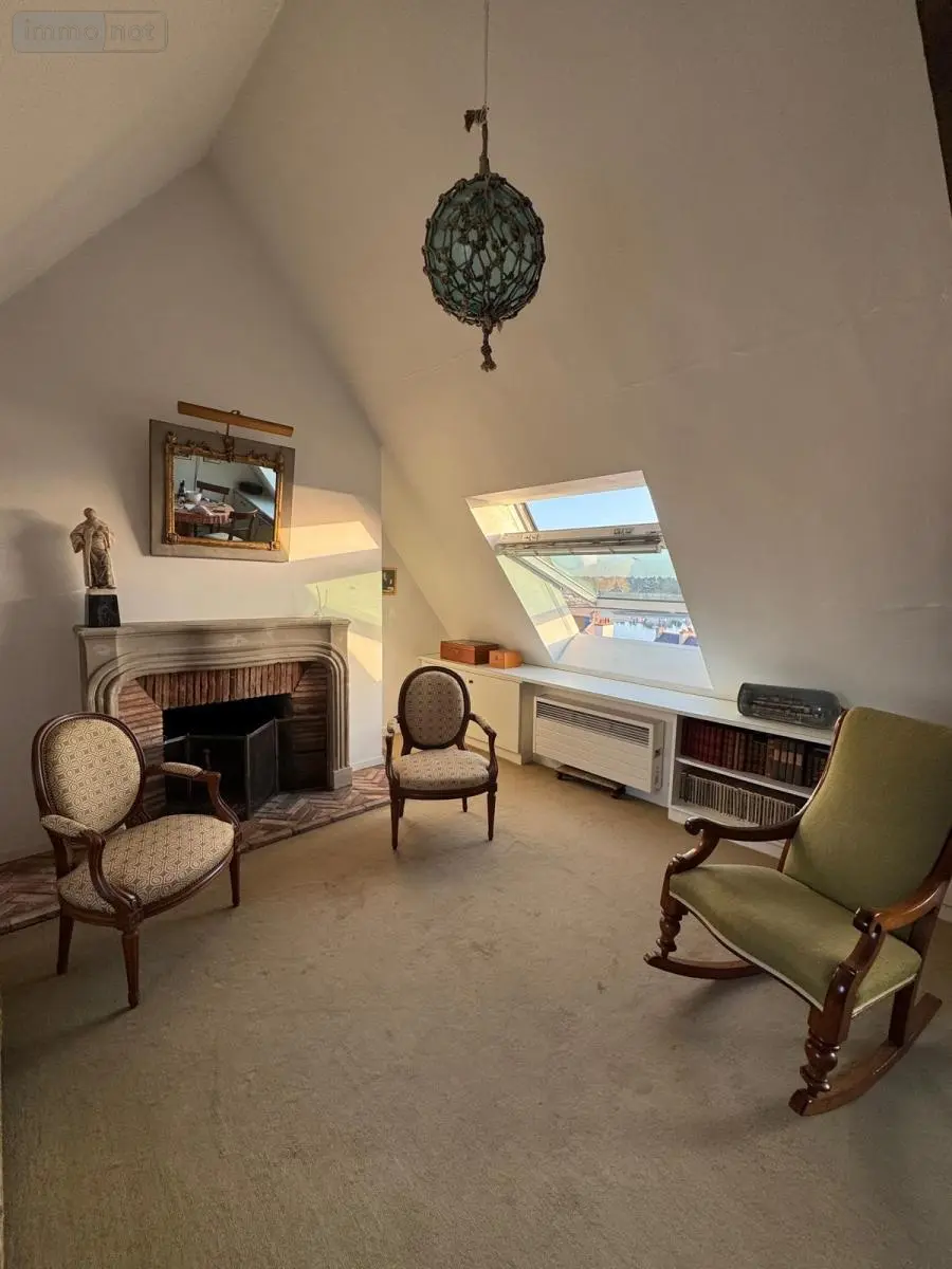 Appartement a vendre Saint-Malo 35400 Ille-et-Vilaine 35 66 m2 4 pièces 363650 euros 35104-1863 001