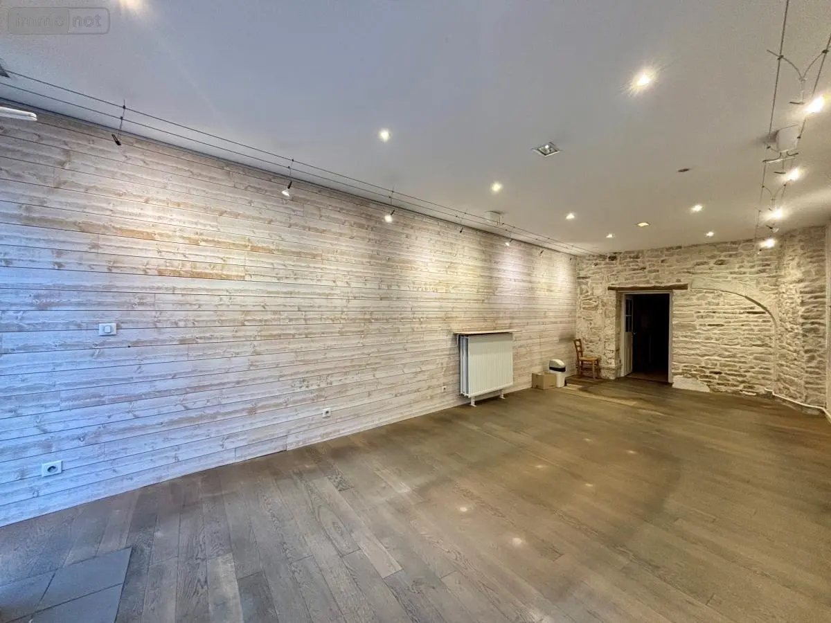 Immeuble de rapport a vendre Chagny 71150 Saône-et-Loire 71 145 m2 159000 euros 71057-23 001
