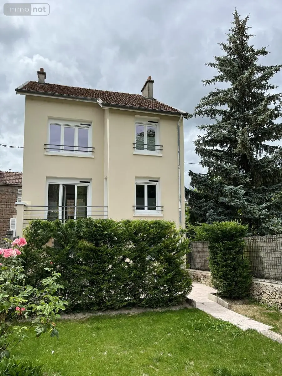 Maison a vendre Épernay 51200 Marne 51 91 m2 5 pièces 233000 euros 51022-2354 001