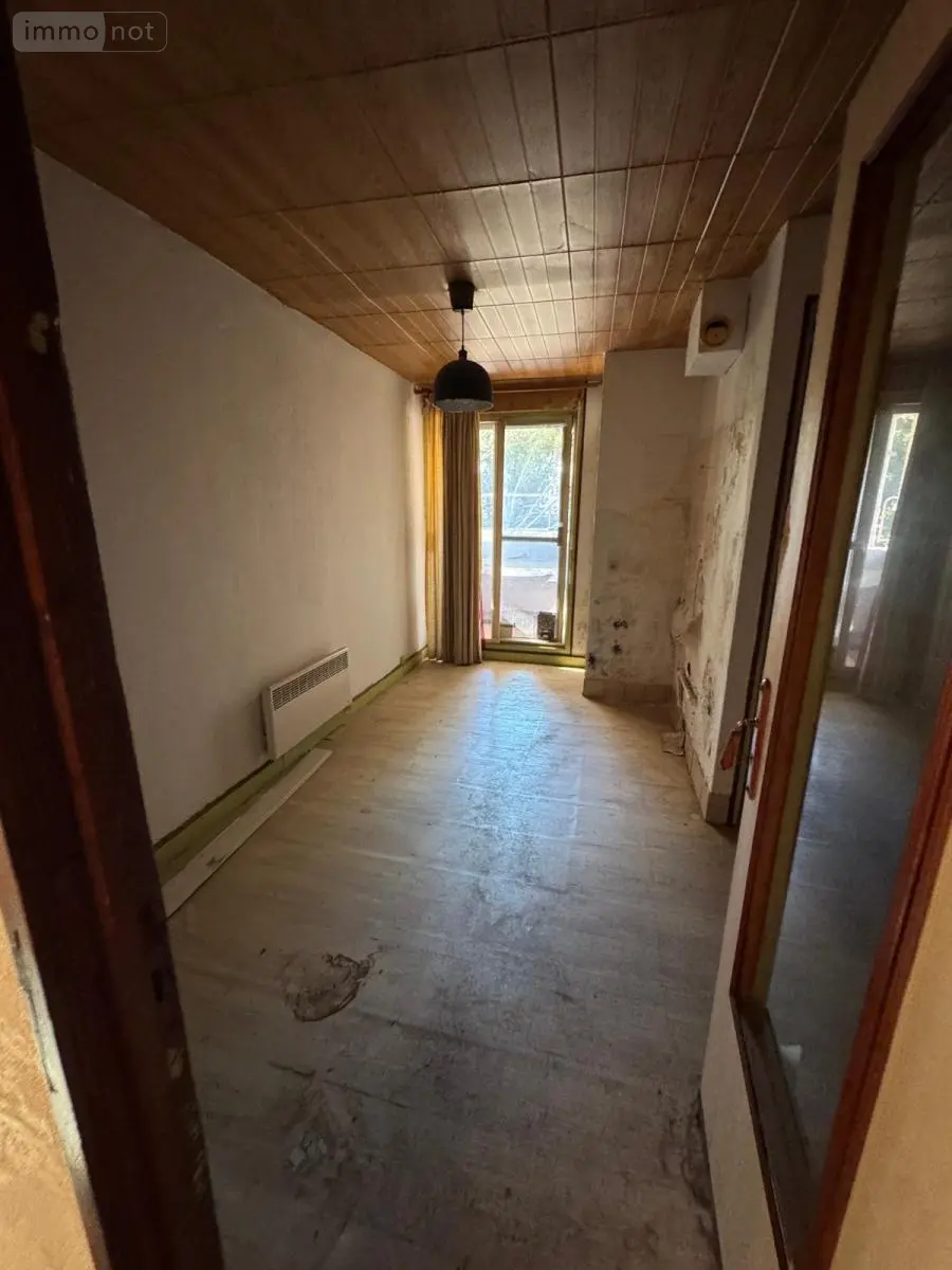 Appartement a vendre Montpellier 34000 Hérault 34 26 m2 2 pièces 95400 euros 34094-316 001