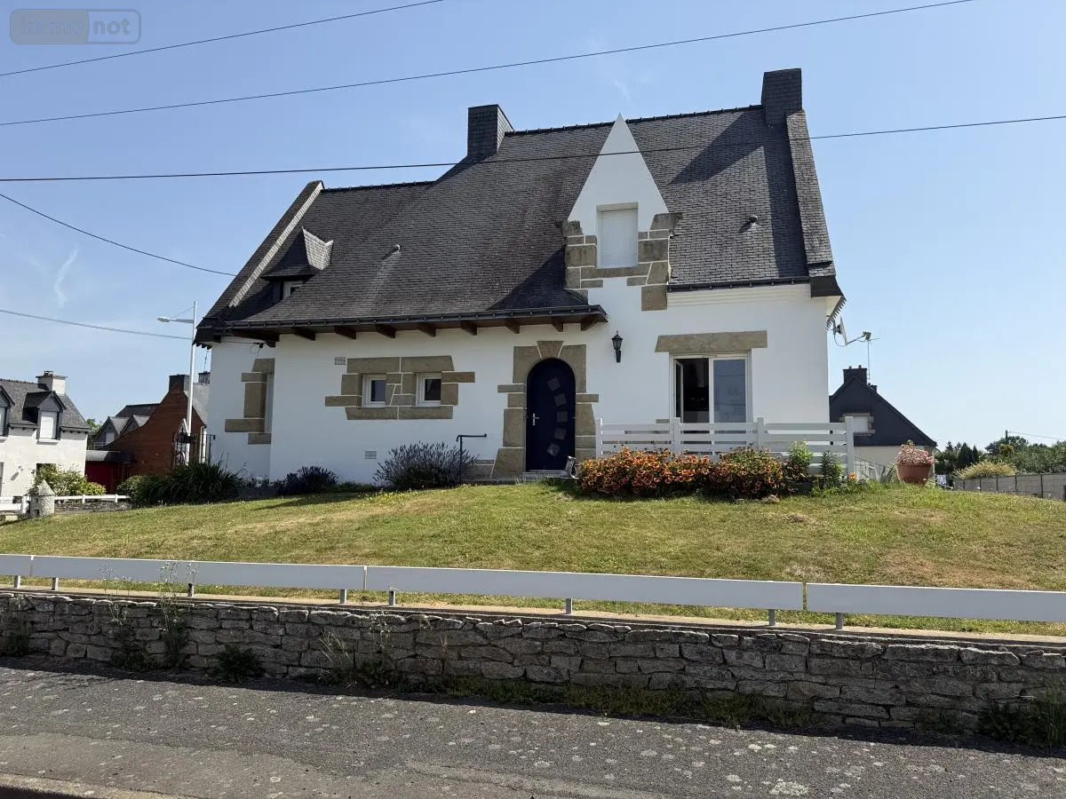 Maison a vendre Loudéac 22600 Côtes-d'Armor 22 144 m2 228844 euros 22115-3598 001