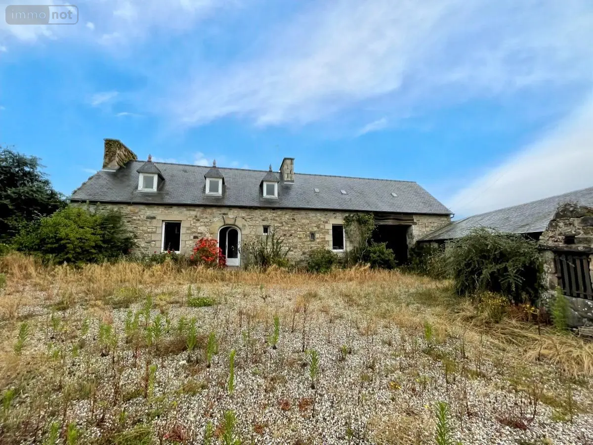 Maison a vendre Paimpol 22500 Côtes-d'Armor 22 90 m2 270900 euros 22023-3570 001