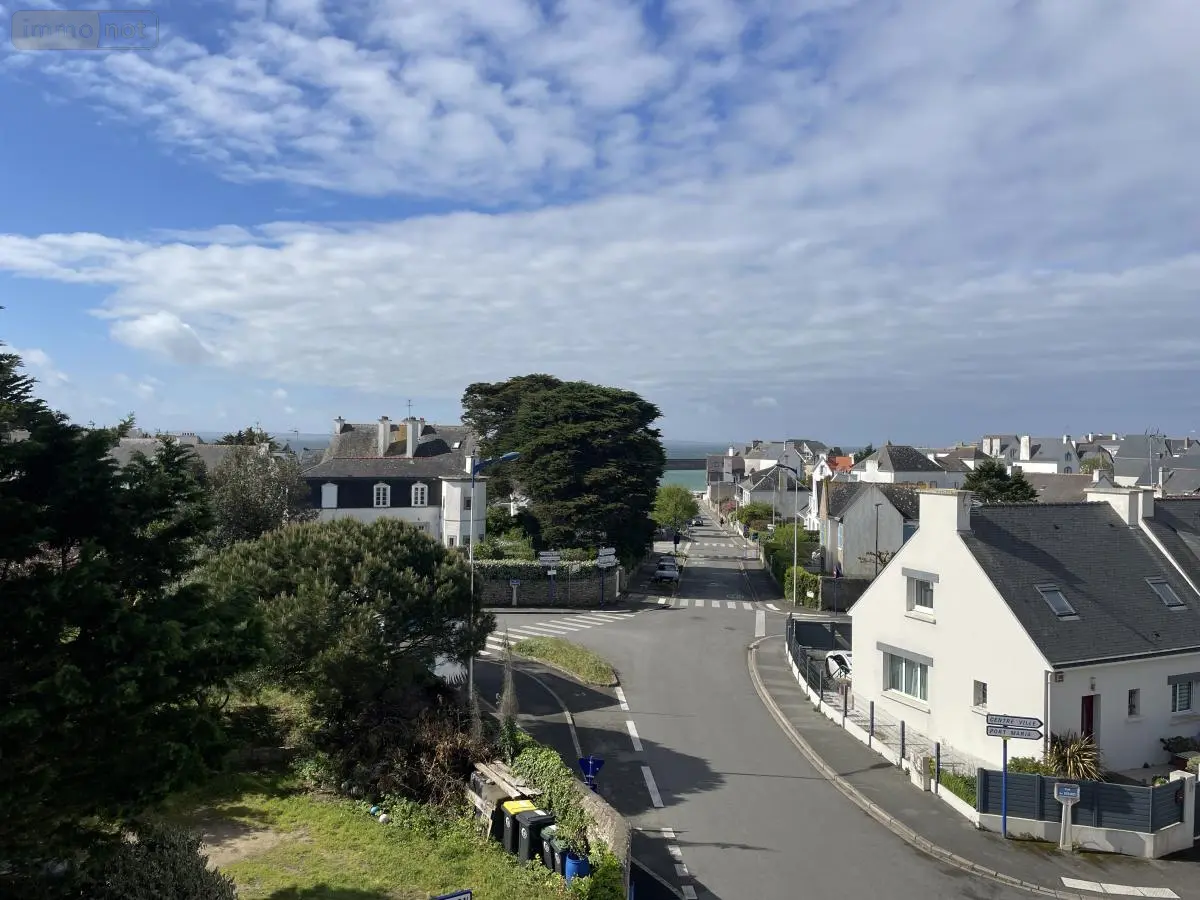 Maison a vendre Quiberon 56170 Morbihan 56 131 m2 7 pièces 623400 euros 56089-121 001