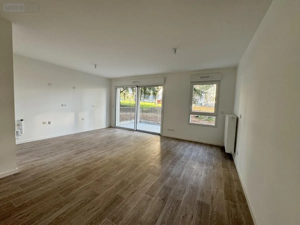 Location appartement Angers 49000 Maine-et-Loire 49 33 m2 1 pièce 593 euros 49009-L103 001