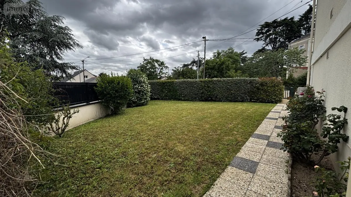 Maison a vendre Sainte-Gemmes-sur-Loire 49130 Maine-et-Loire 49 120 m2 6 pièces 262500 euros 49020-486 001