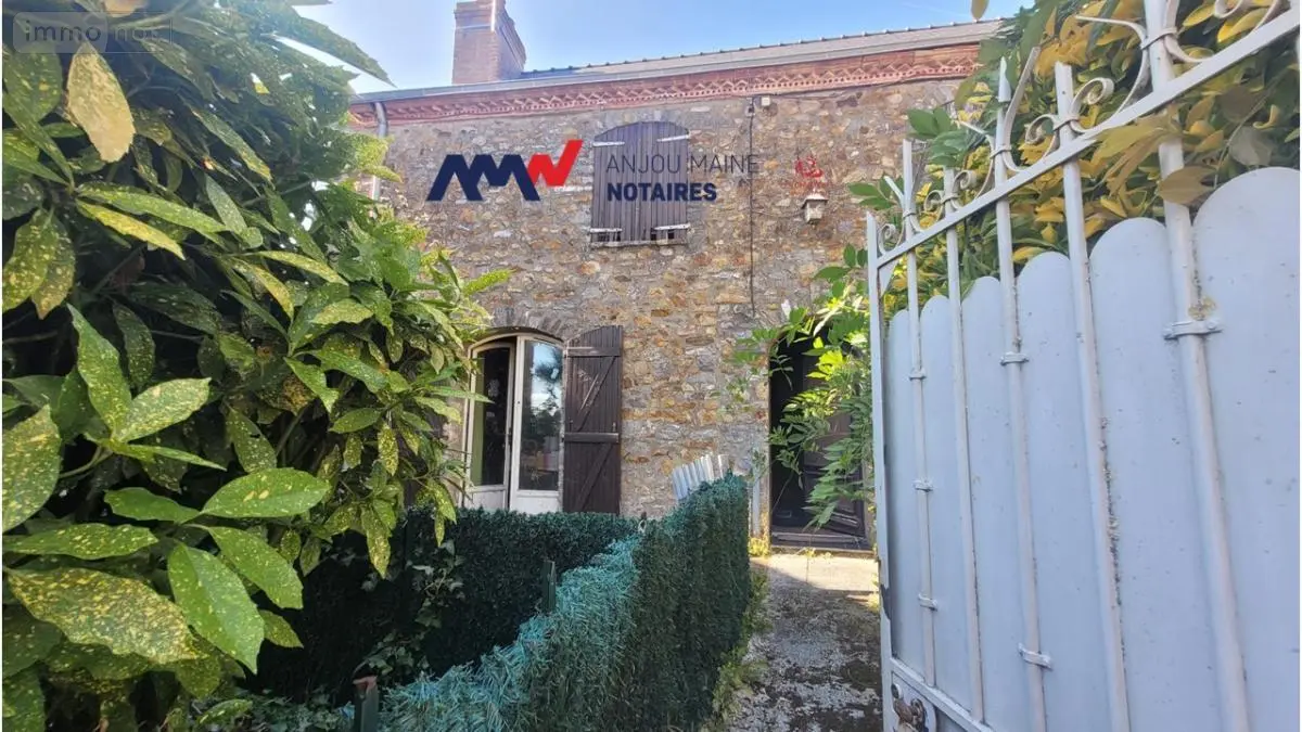Maison a vendre Bouessay 53290 Mayenne 53 102 m2 4 pièces 66875 euros 72068-2240 001