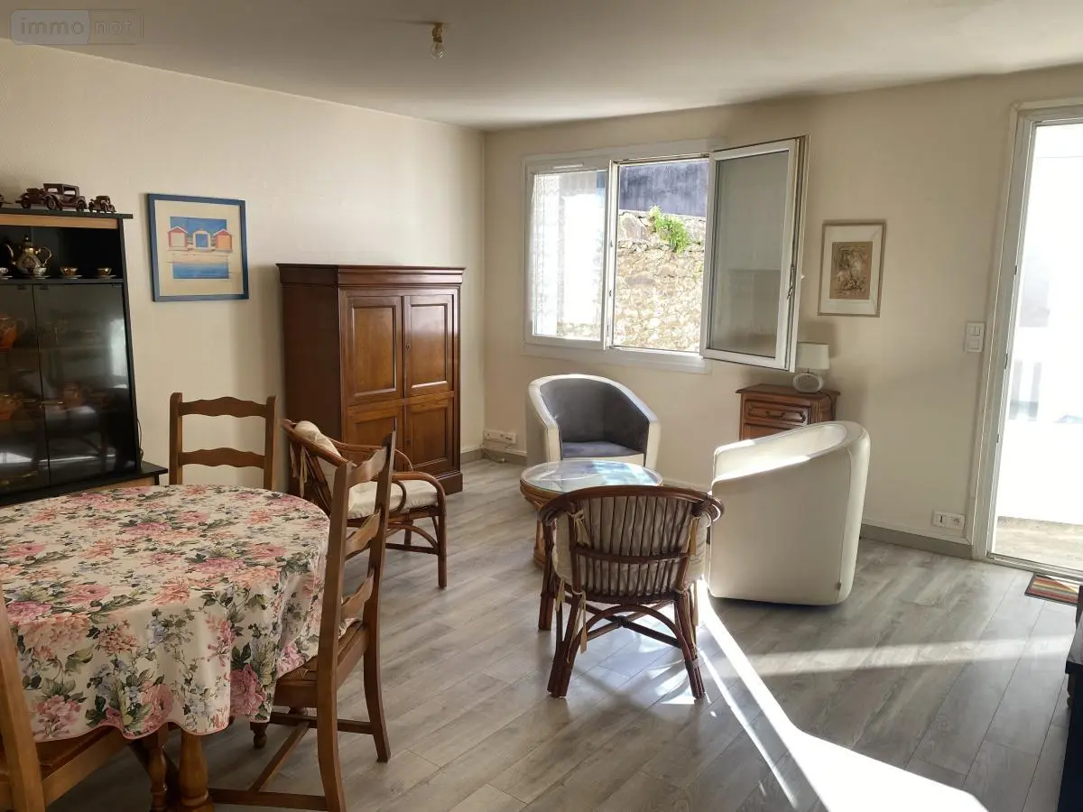Appartement a vendre Brest 29200 Finistère 29 65 m2 3 pièces 138600 euros 29026-175 001