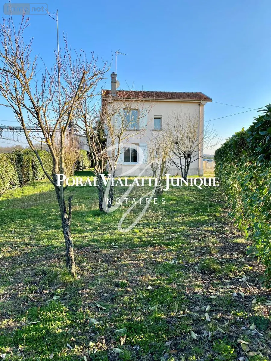 Location maison Saint-Martin-du-Mont 01160 Ain 01 79 m2 4 pièces 813 euros 01031-L738 001