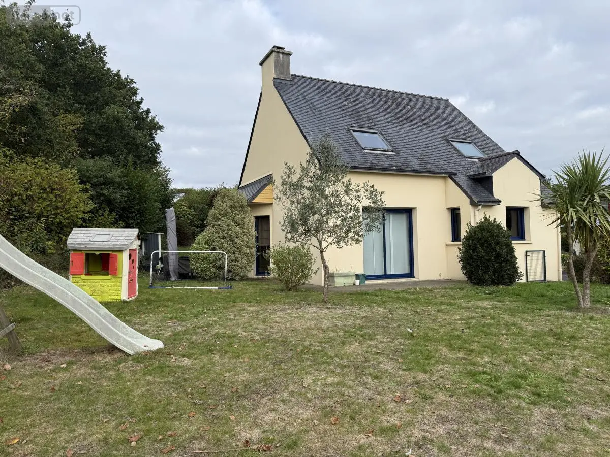 Maison a vendre Landerneau 29800 Finistère 29 112 m2 351700 euros 29038-1721 001