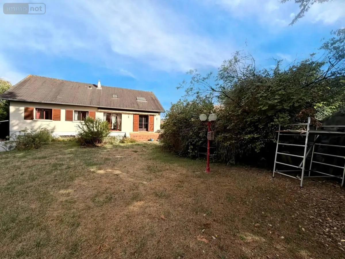 Maison a vendre Blangy-Tronville 80440 Somme 80 152 m2 4 pièces 299250 euros 80004-1283 001
