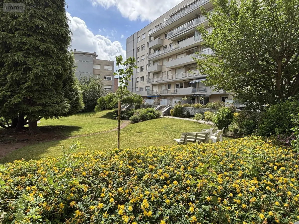 Appartement a vendre Lille 59800 Nord 59 122 m2 4 pièces 313000 euros 59016-1738 001