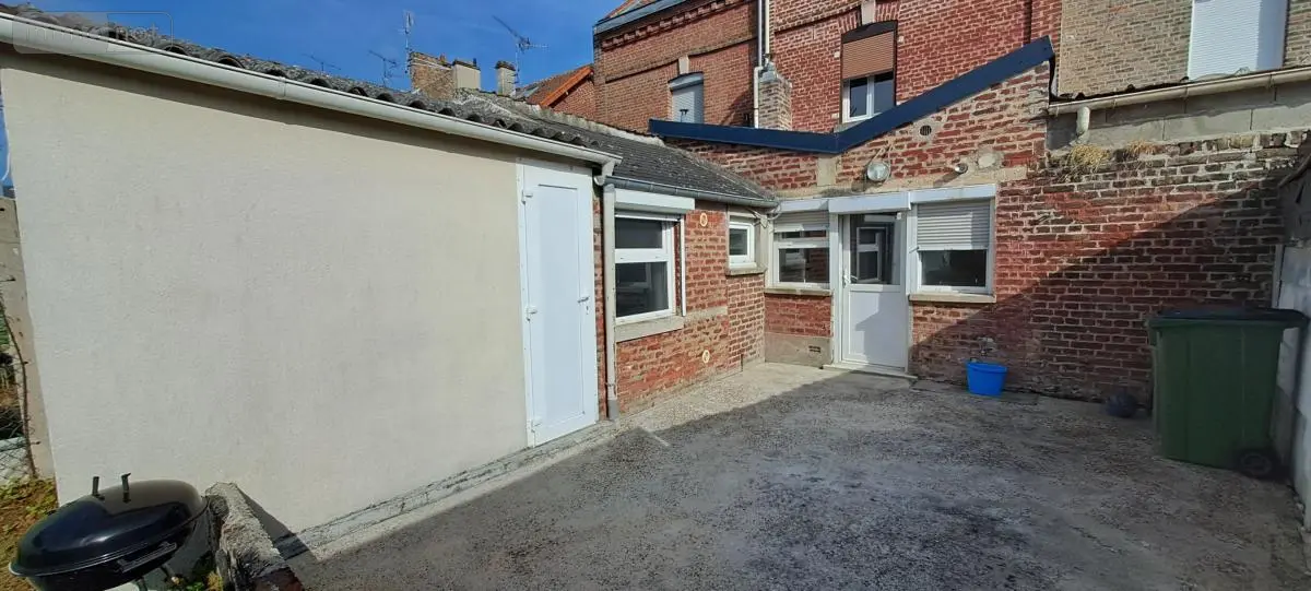 Location maison Amiens 80000 Somme 80 86 m2 915 euros 80004-L436 001