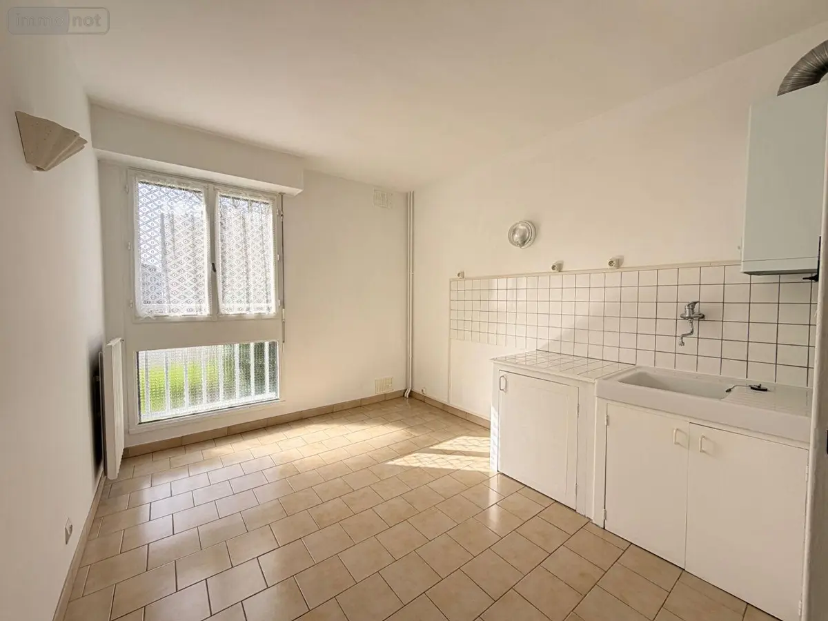 Appartement a vendre Mont-Saint-Aignan 76130 Seine-Maritime 76 41 m2 2 pièces 98000 euros 125 001