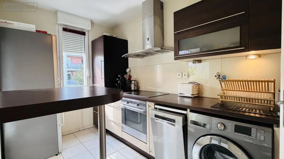 Appartement a vendre Toulouse 31000 Haute-Garonne 31 65 m2 3 pièces 356000 euros 31007-7 001
