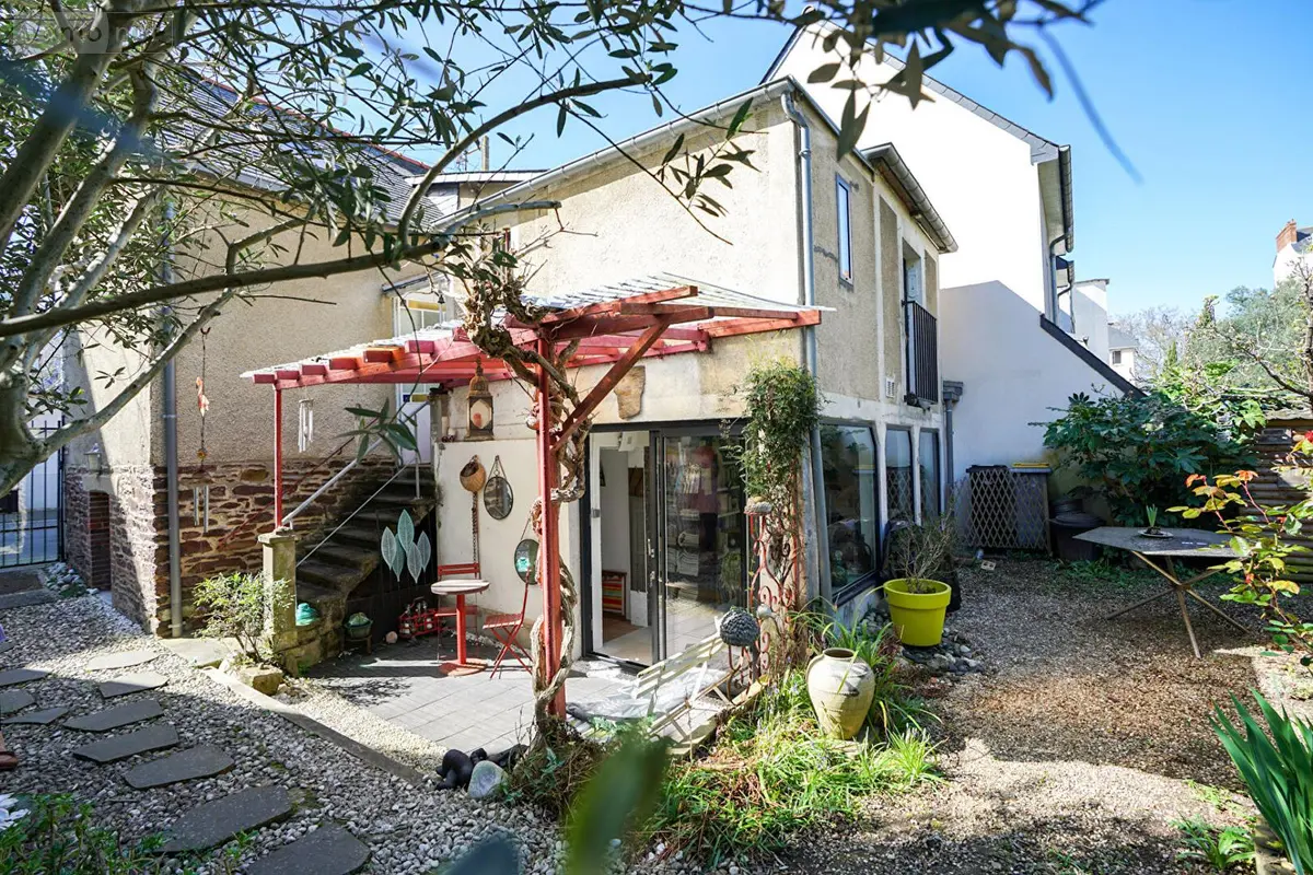 Maison a vendre Rennes 35000 Ille-et-Vilaine 35 85 m2 3 pièces 595000 euros 2037 001