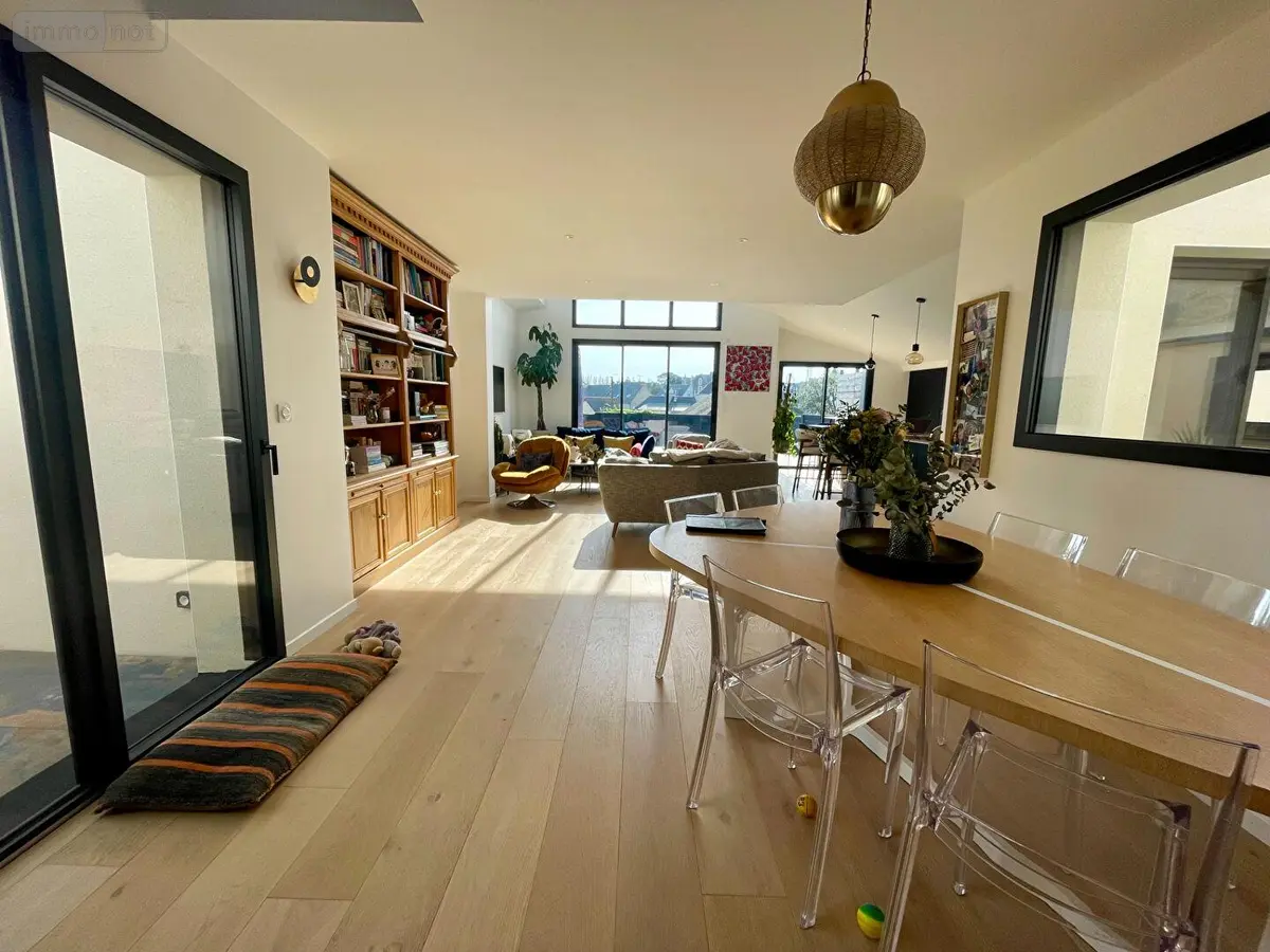 Maison a vendre Saint-Malo 35400 Ille-et-Vilaine 35 191 m2 8 pièces 1585000 euros 264 001