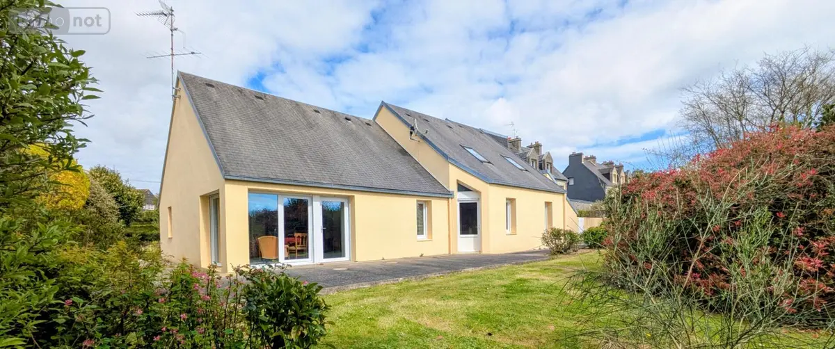 Maison a vendre Valognes 50700 Manche 50 168 m2 7 pièces 444700 euros 50 001