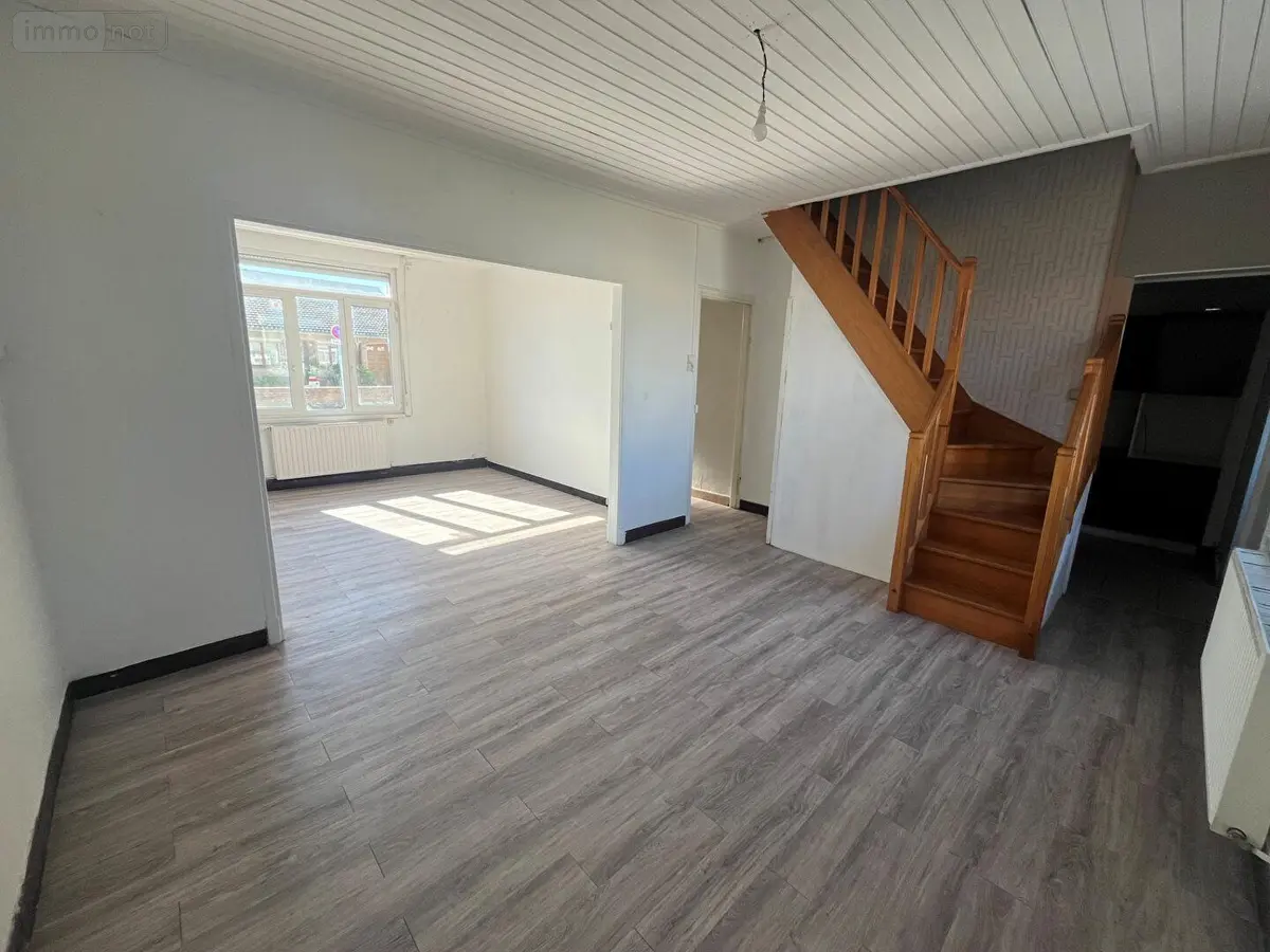 Maison a vendre Bourbourg 59630 Nord 59 94 m2 4 pièces 157500 euros 583 001