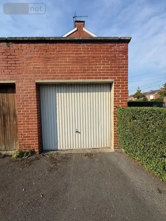 Garage et parking a vendre Valenciennes 59300 Nord 59 17 m2 14400 euros 59157-2534 001