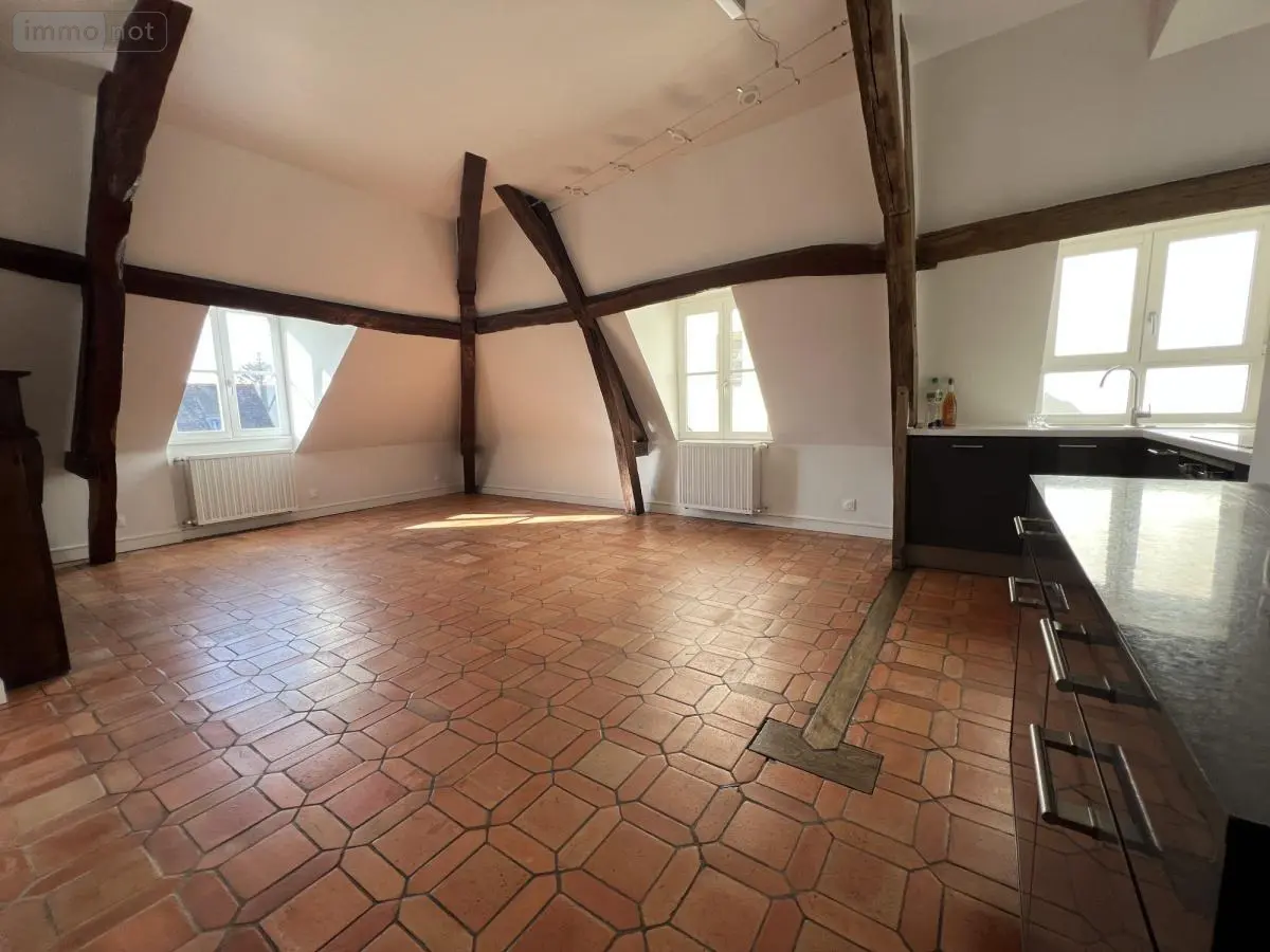 Appartement a vendre Rennes 35000 Ille-et-Vilaine 35 76 m2 5 pièces 306800 euros 35018-1122 001