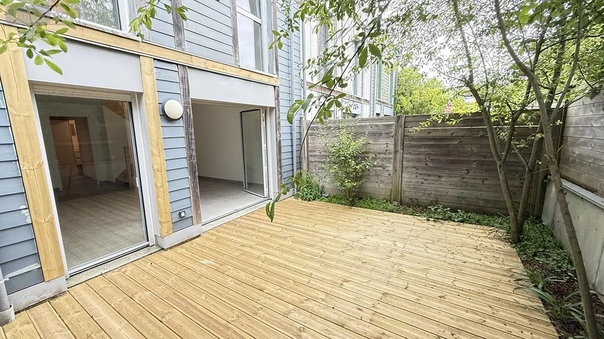 Maison a vendre La Chapelle-des-Fougeretz 35520 Ille-et-Vilaine 35 83 m2 4 pièces 249950 euros GE1022 001