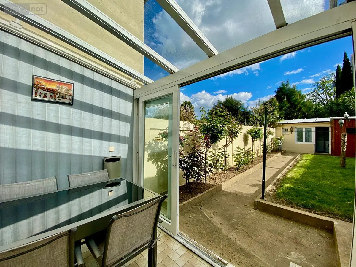 Maison a vendre Rennes 35000 Ille-et-Vilaine 35 88 m2 4 pièces 330000 euros 048-V1302M 001