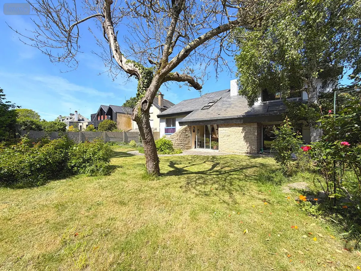 Maison a vendre Rennes 35000 Ille-et-Vilaine 35 244 m2 7 pièces 910000 euros 153 001