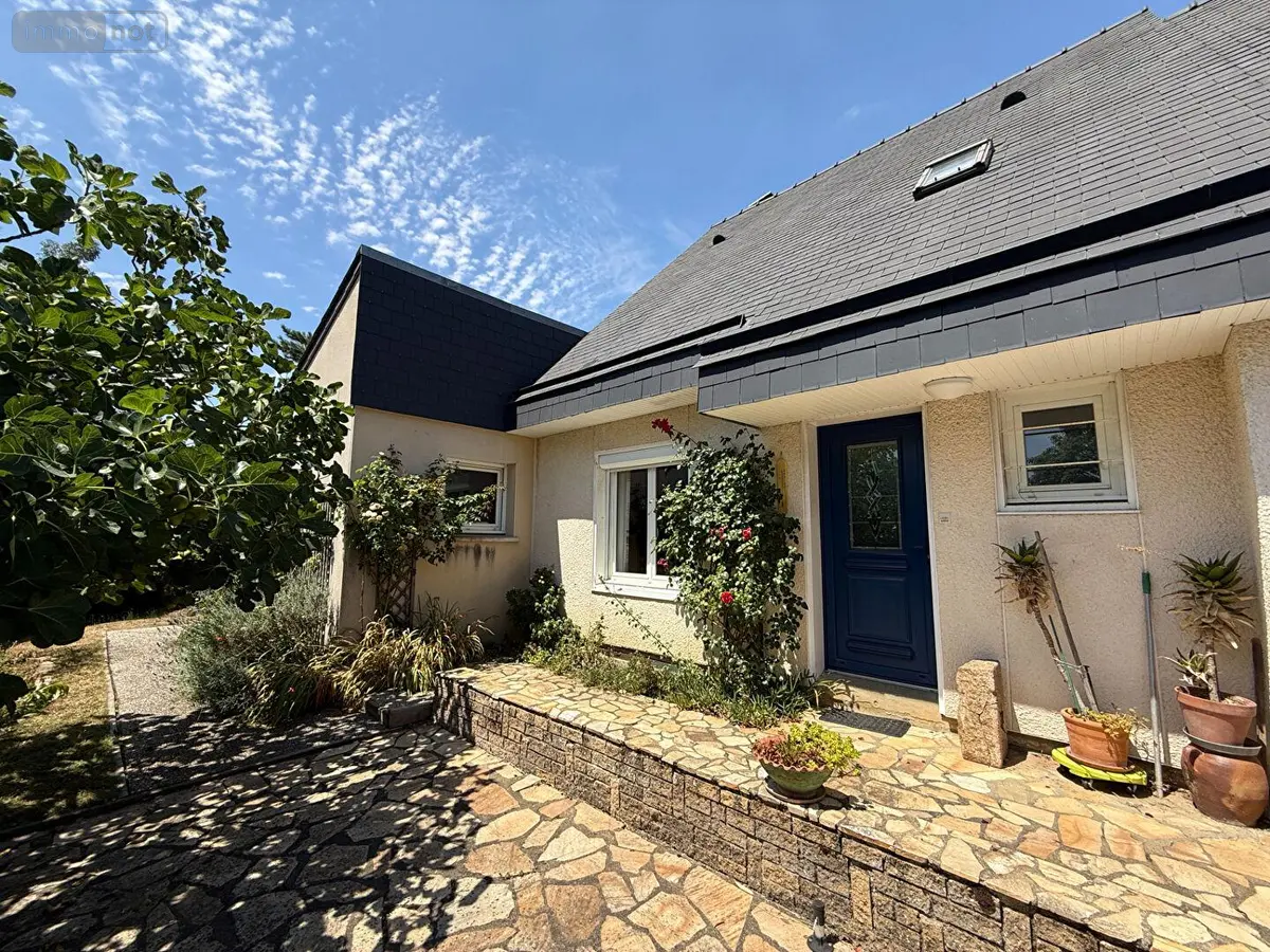 Maison a vendre Rennes 35000 Ille-et-Vilaine 35 133 m2 6 pièces 489975 euros DRB1043 001