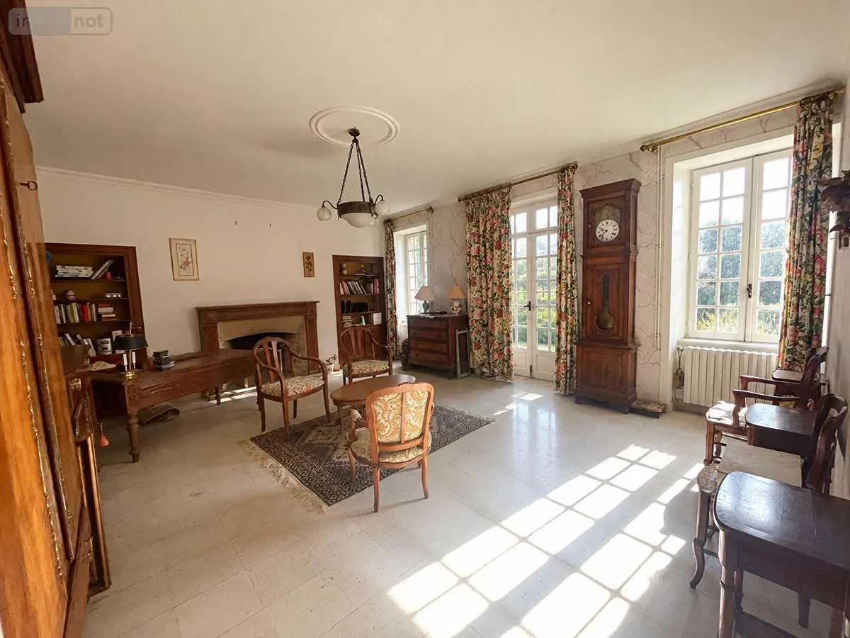 Maison a vendre Saint-Malo 35400 Ille-et-Vilaine 35 173 m2 7 pièces 708560 euros 269 001