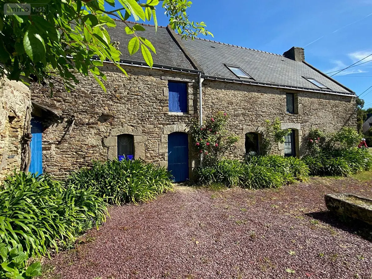 Maison a vendre Sarzeau 56370 Morbihan 56 125 m2 5 pièces 607840 euros 048-V1320S 001