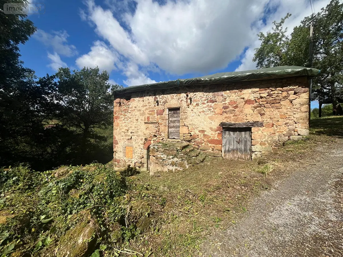 Maison a vendre Figeac 46100 Lot 46 47 m2 2 pièces 39000 euros MAIS194 001