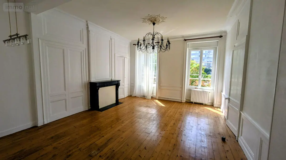 Appartement a vendre Cherbourg-en-Cotentin 50100 Manche 50 66 m2 3 pièces 187200 euros 58 001