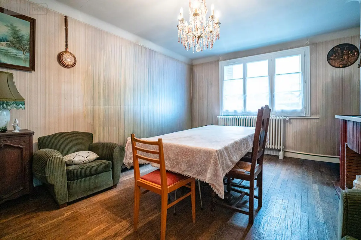 Maison a vendre Rennes 35000 Ille-et-Vilaine 35 122 m2 6 pièces 579975 euros 2073 001