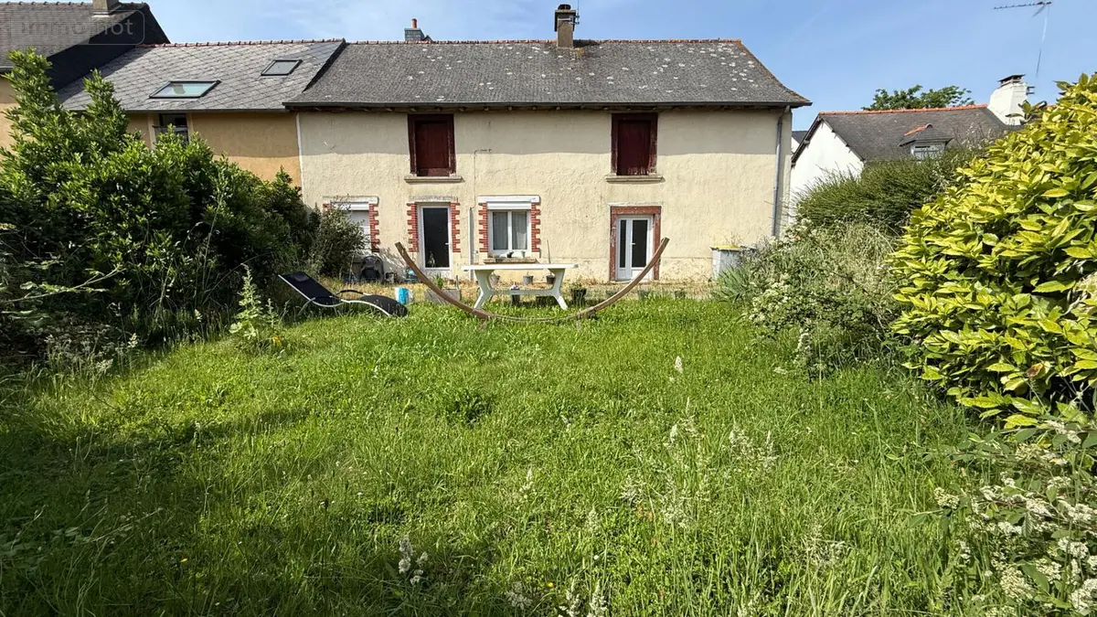 Maison a vendre Betton 35830 Ille-et-Vilaine 35 54 m2 2 pièces 203250 euros CG1091 001