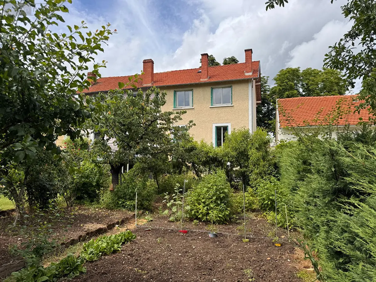 Maison a vendre Figeac 46100 Lot 46 83 m2 5 pièces 111150 euros MAIS202 001