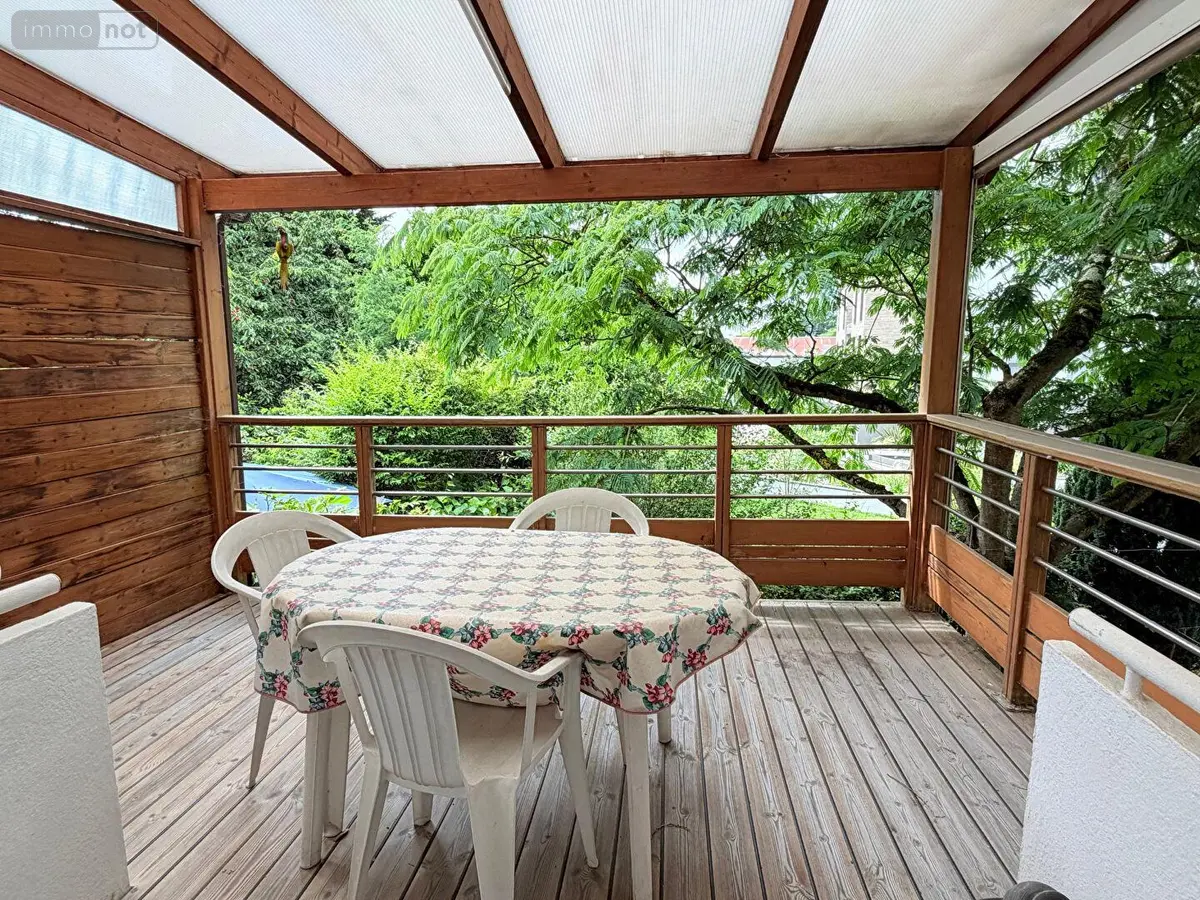 Maison a vendre Rennes 35000 Ille-et-Vilaine 35 143 m2 7 pièces 455880 euros 001-482 001