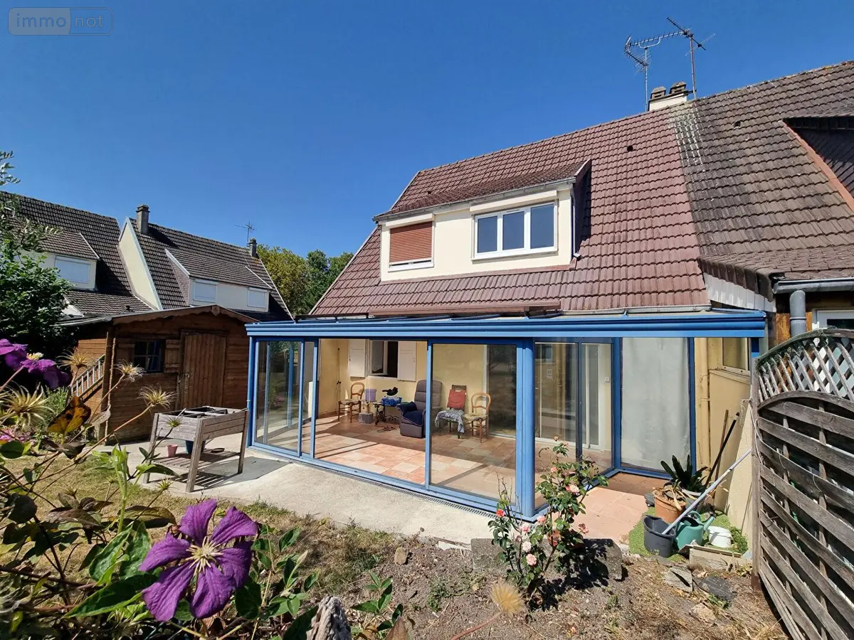 Maison a vendre Avranches 50300 Manche 50 96 m2 5 pièces 184060 euros MA622 001