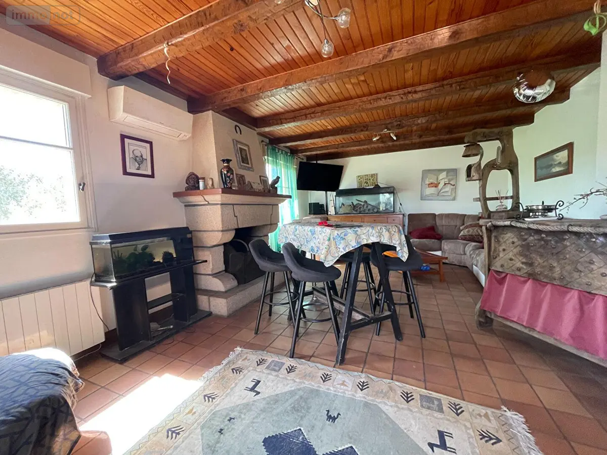 Maison a vendre Châteauneuf-d'Ille-et-Vilaine 35430 Ille-et-Vilaine 35 162 m2 6 pièces 293860 euros 277 001