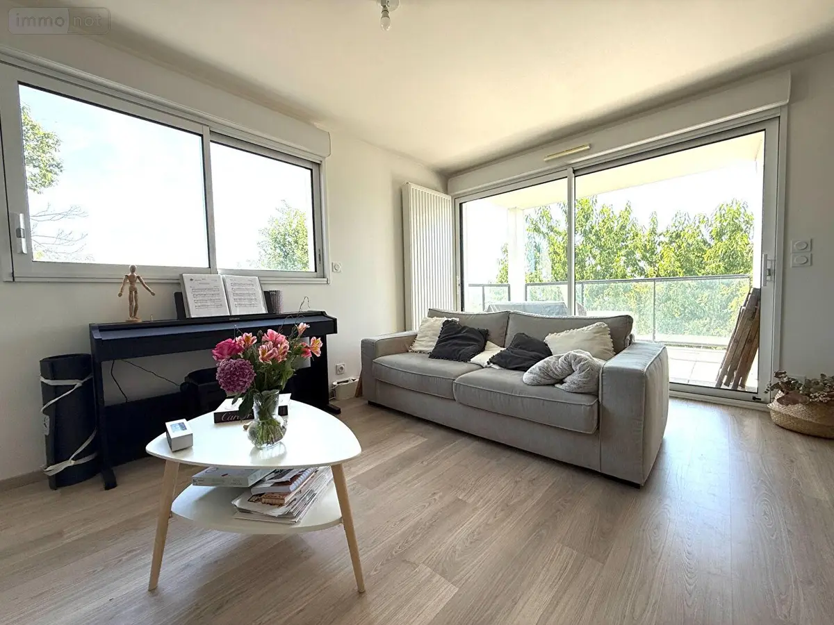 Appartement a vendre Betton 35830 Ille-et-Vilaine 35 65 m2 3 pièces 248115 euros CG1106 001